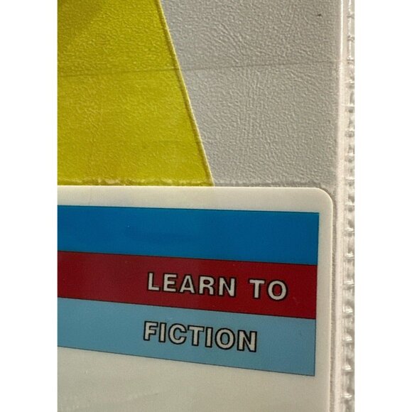 Meet the Sight Words Level 3 Kathy Oxley Peggy Original Binder Preschool Prep - Picture 3 of 5